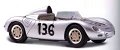 136 Porsche 718 RSK 1600 - Jolly Model 1.43 (3)